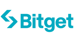 Bitget logo