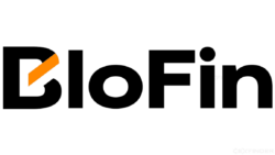 BloFin logo