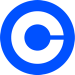 Coinbase icon