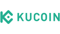 KuCoin logo