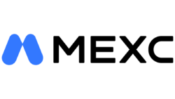 MEXC logo