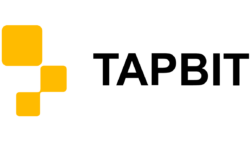 Tapbit logo