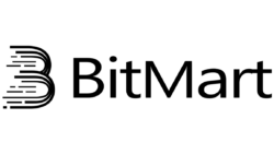 BitMart logo