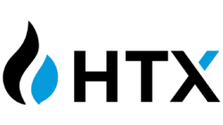 HTX logo