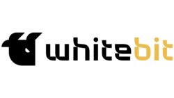 WhiteBIT logo