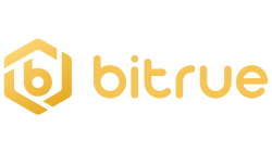 Bitrue logo