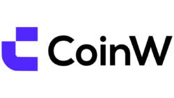 CoinW logo