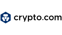 Crypto.com logo