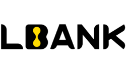 LBank logo