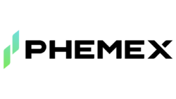 Phemex logo