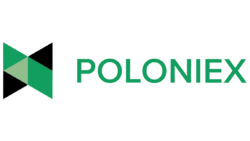 Poloniex logo