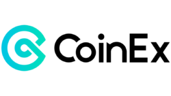 CoinEx logo