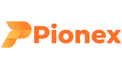 Pionex logo