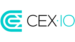 CEX.IO logo
