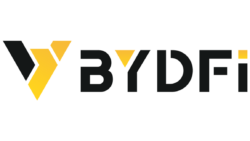 BYDFi logo