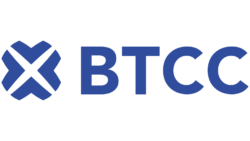 BTCC logo