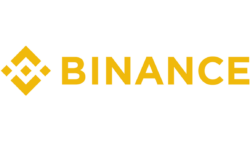 Binance logo