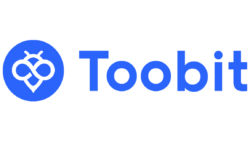 Toobit logo