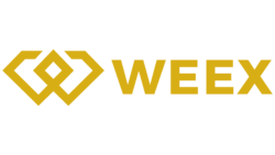 WEEX logo